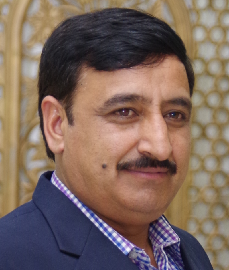 Author